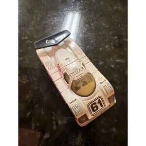 MATCHBOX MB66 SAUBER GROUP C RACER CASTROL‎ NEW OLD STOCK VINTAGE 1984